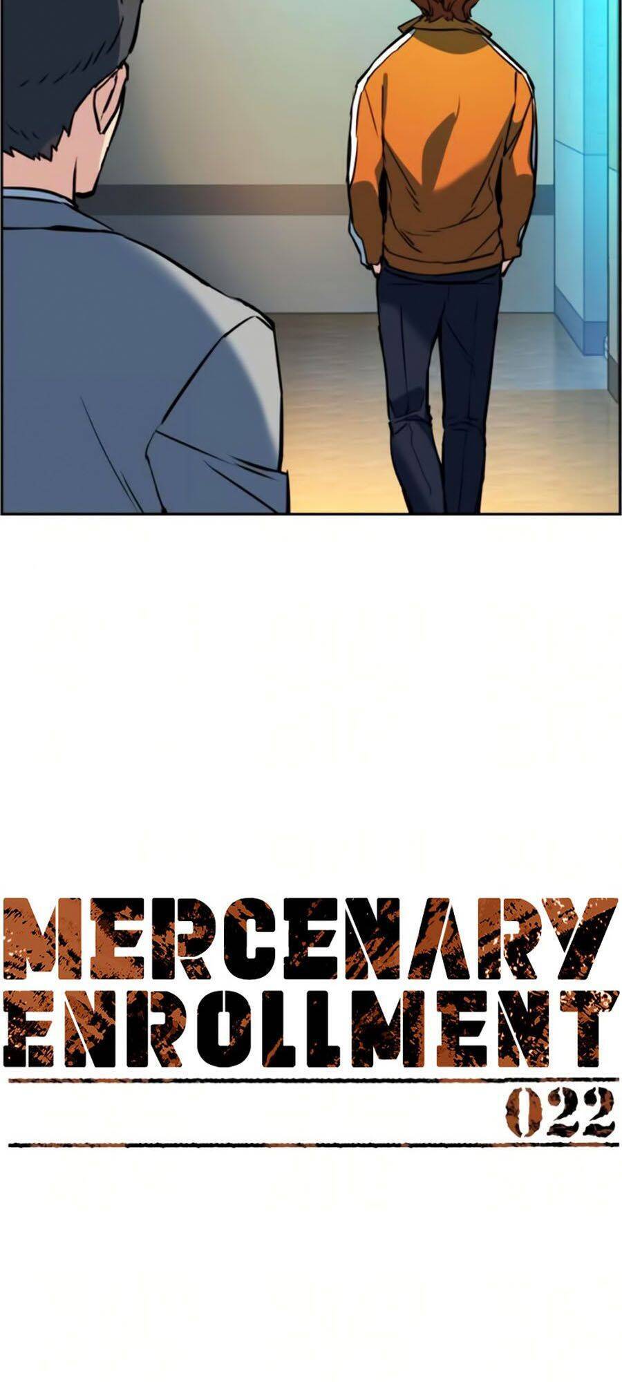 Bạn Học Của Tôi Là Lính Đánh Thuê Chap 22 - Next Chap 23