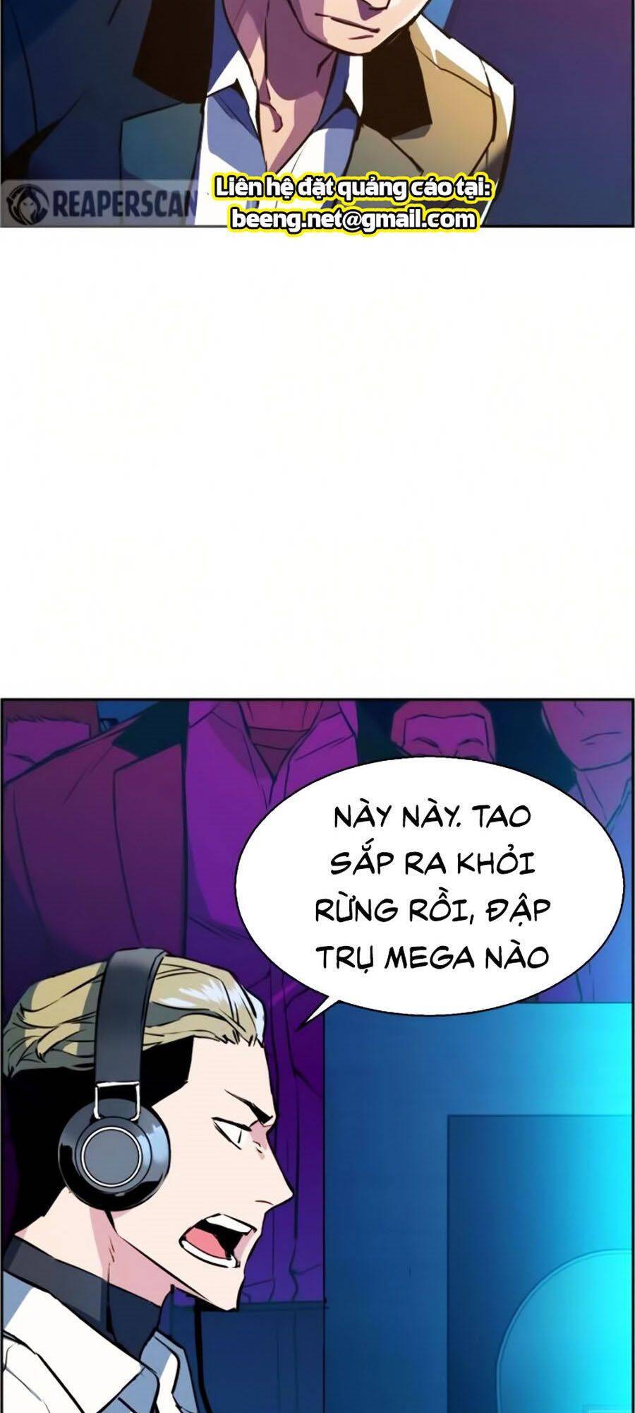 Bạn Học Của Tôi Là Lính Đánh Thuê Chap 22 - Next Chap 23