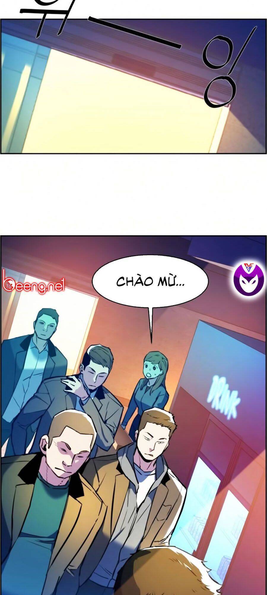 Bạn Học Của Tôi Là Lính Đánh Thuê Chap 22 - Next Chap 23