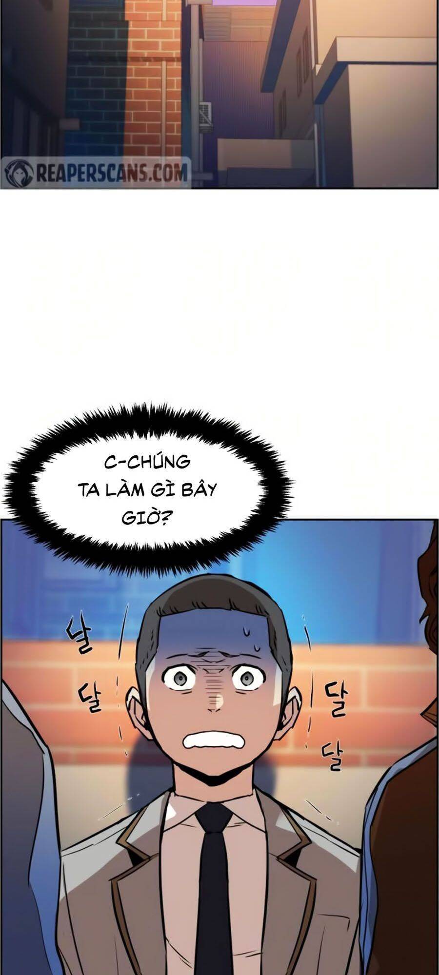 Bạn Học Của Tôi Là Lính Đánh Thuê Chap 22 - Next Chap 23