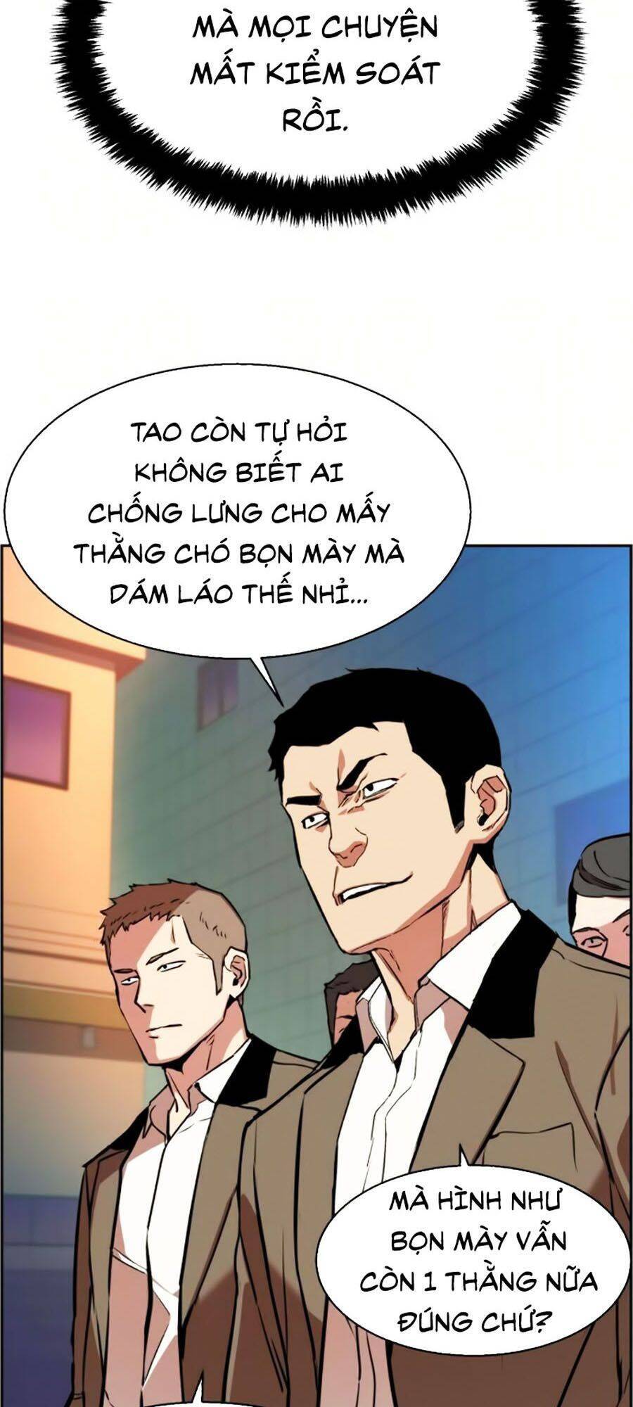 Bạn Học Của Tôi Là Lính Đánh Thuê Chap 22 - Next Chap 23