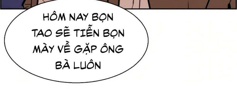 Bạn Học Của Tôi Là Lính Đánh Thuê Chap 22 - Next Chap 23