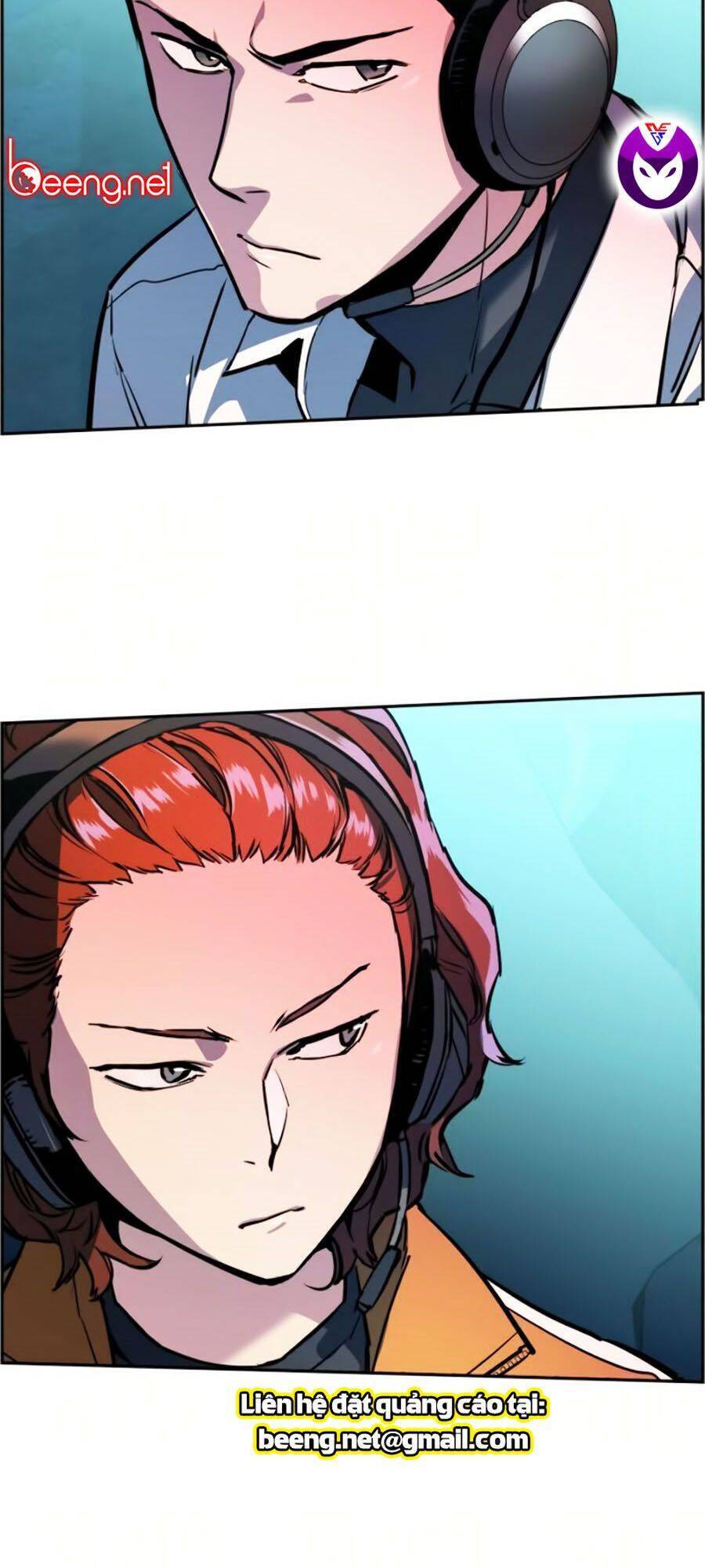 Bạn Học Của Tôi Là Lính Đánh Thuê Chap 22 - Next Chap 23