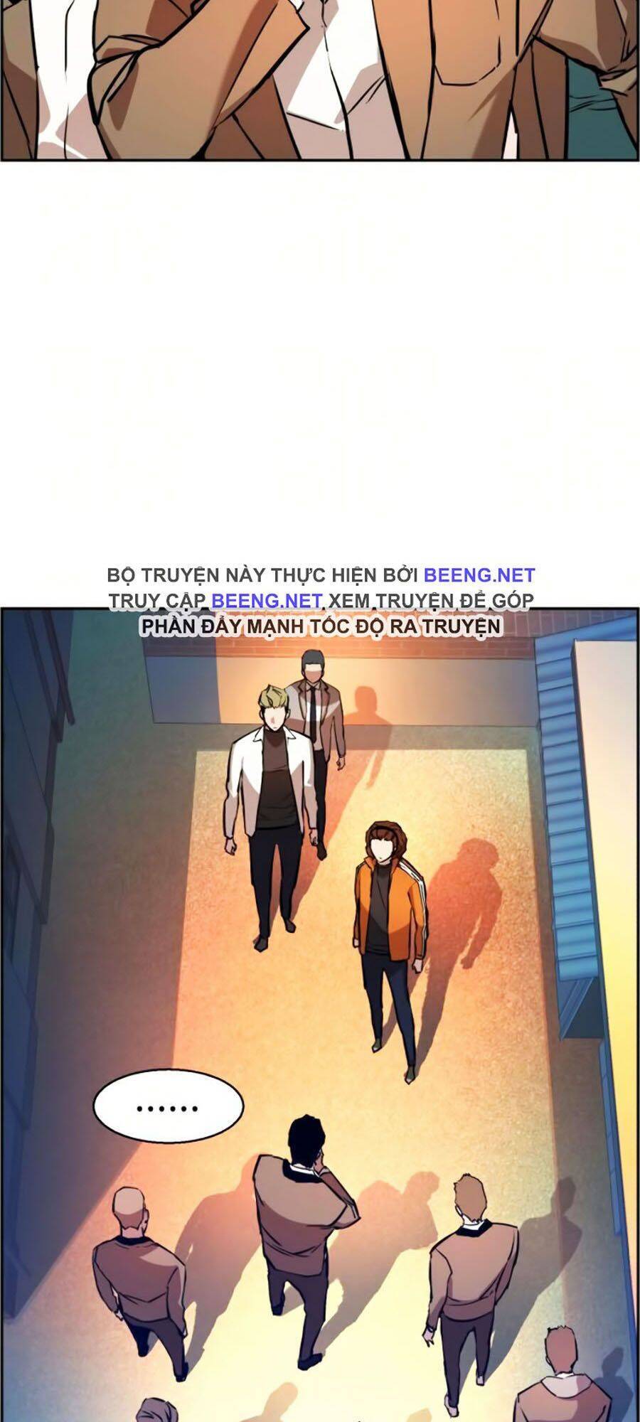 Bạn Học Của Tôi Là Lính Đánh Thuê Chap 22 - Next Chap 23