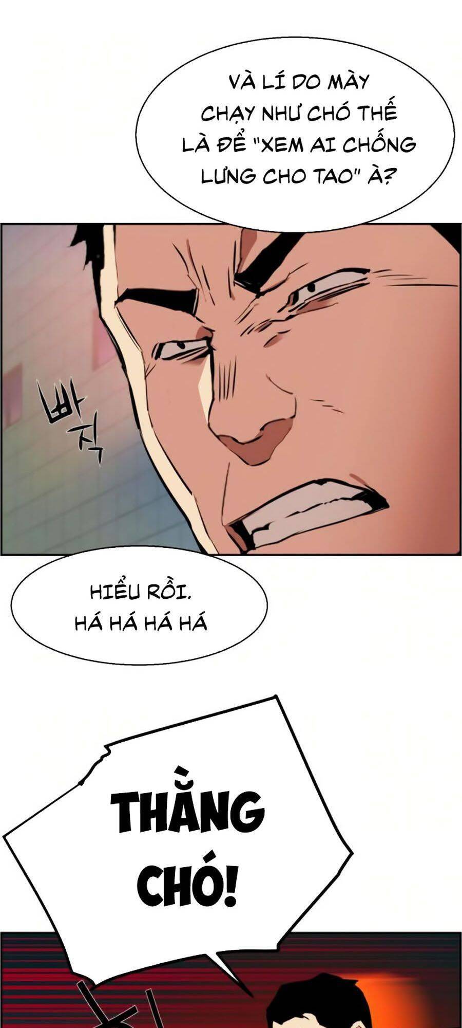 Bạn Học Của Tôi Là Lính Đánh Thuê Chap 22 - Next Chap 23