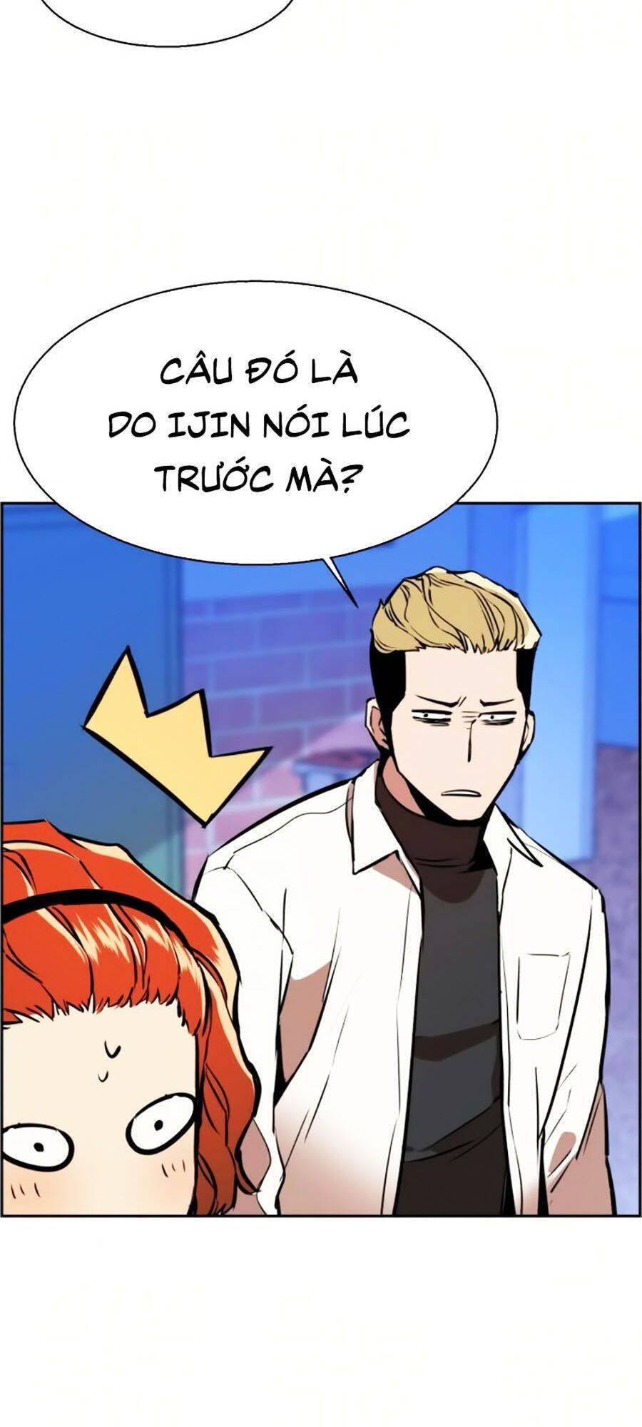 Bạn Học Của Tôi Là Lính Đánh Thuê Chap 22 - Next Chap 23