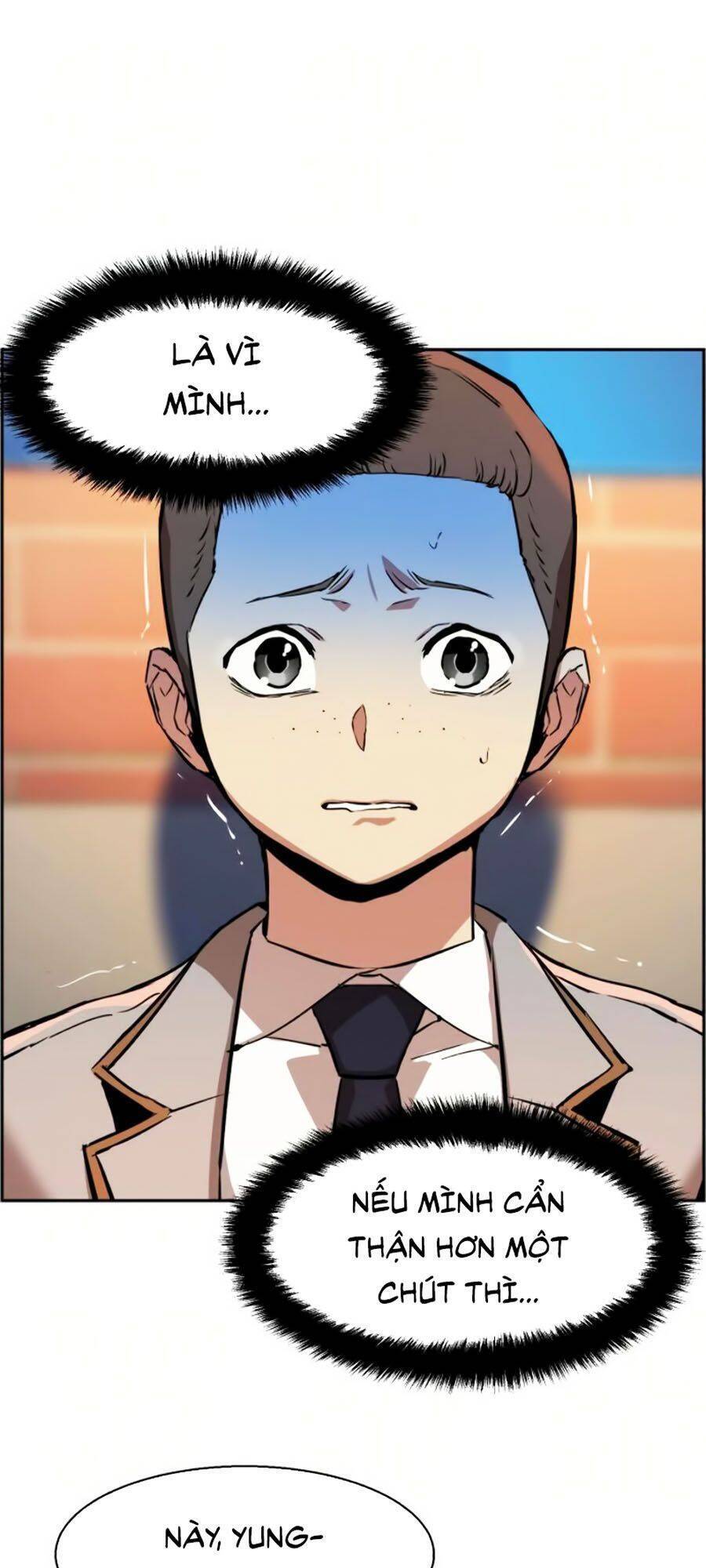 Bạn Học Của Tôi Là Lính Đánh Thuê Chap 22 - Next Chap 23