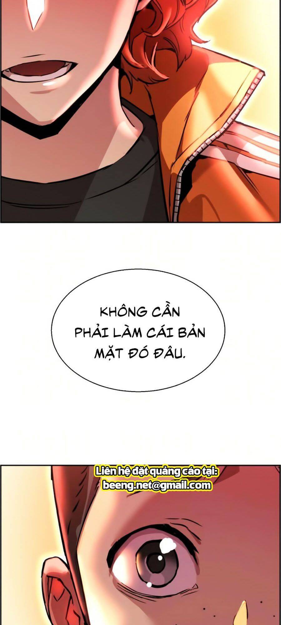 Bạn Học Của Tôi Là Lính Đánh Thuê Chap 22 - Next Chap 23