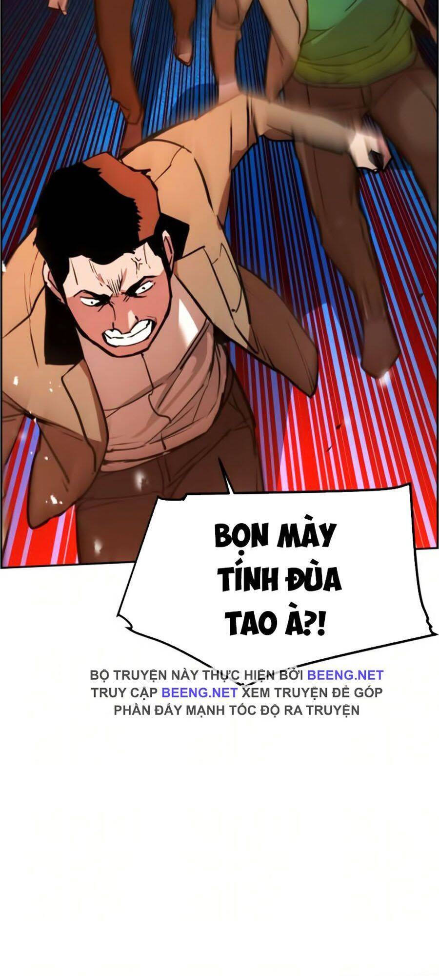 Bạn Học Của Tôi Là Lính Đánh Thuê Chap 22 - Next Chap 23