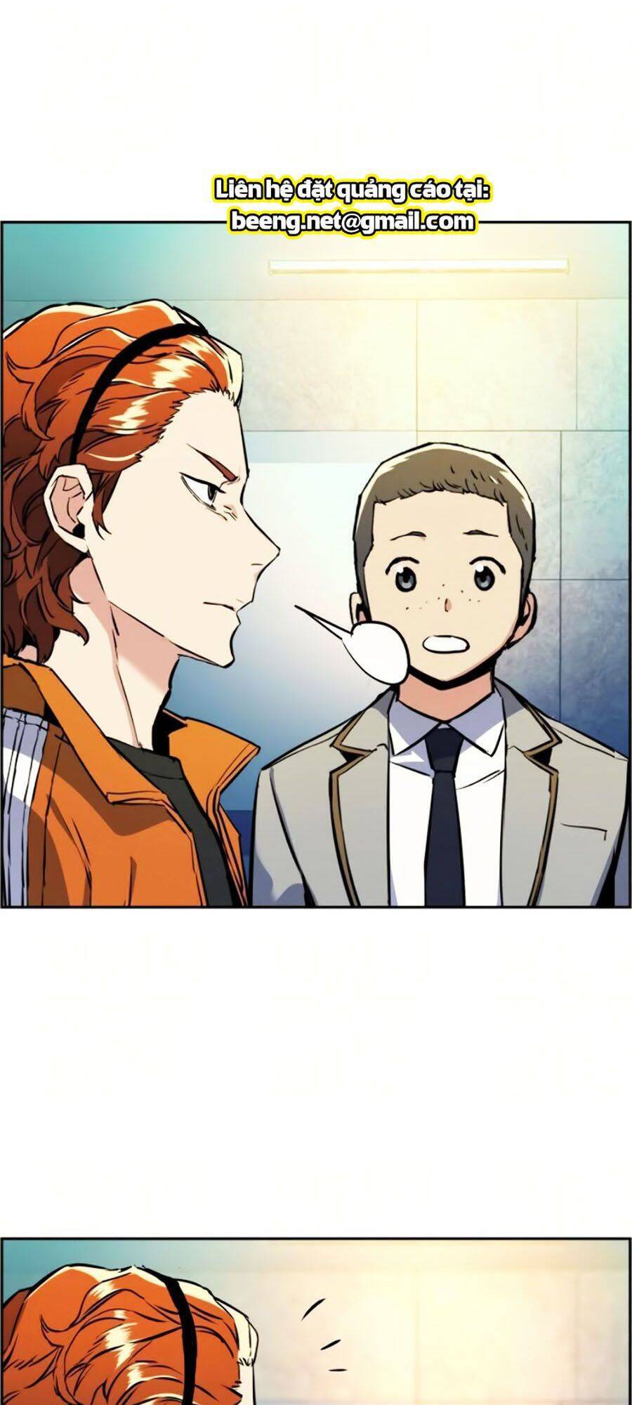 Bạn Học Của Tôi Là Lính Đánh Thuê Chap 22 - Next Chap 23