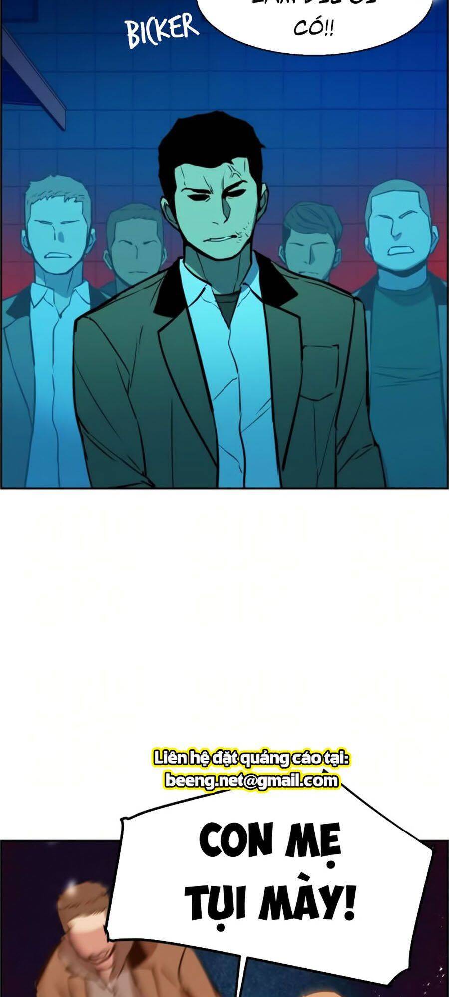 Bạn Học Của Tôi Là Lính Đánh Thuê Chap 22 - Next Chap 23