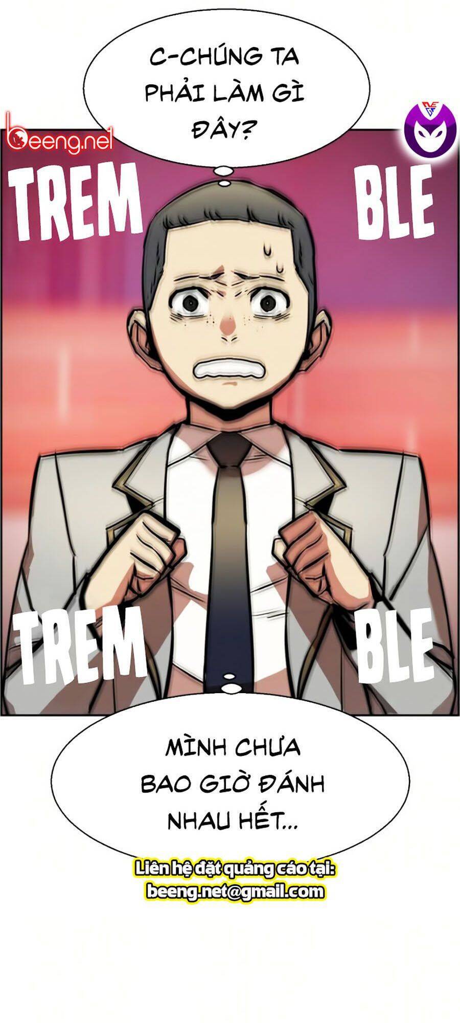 Bạn Học Của Tôi Là Lính Đánh Thuê Chap 22 - Next Chap 23