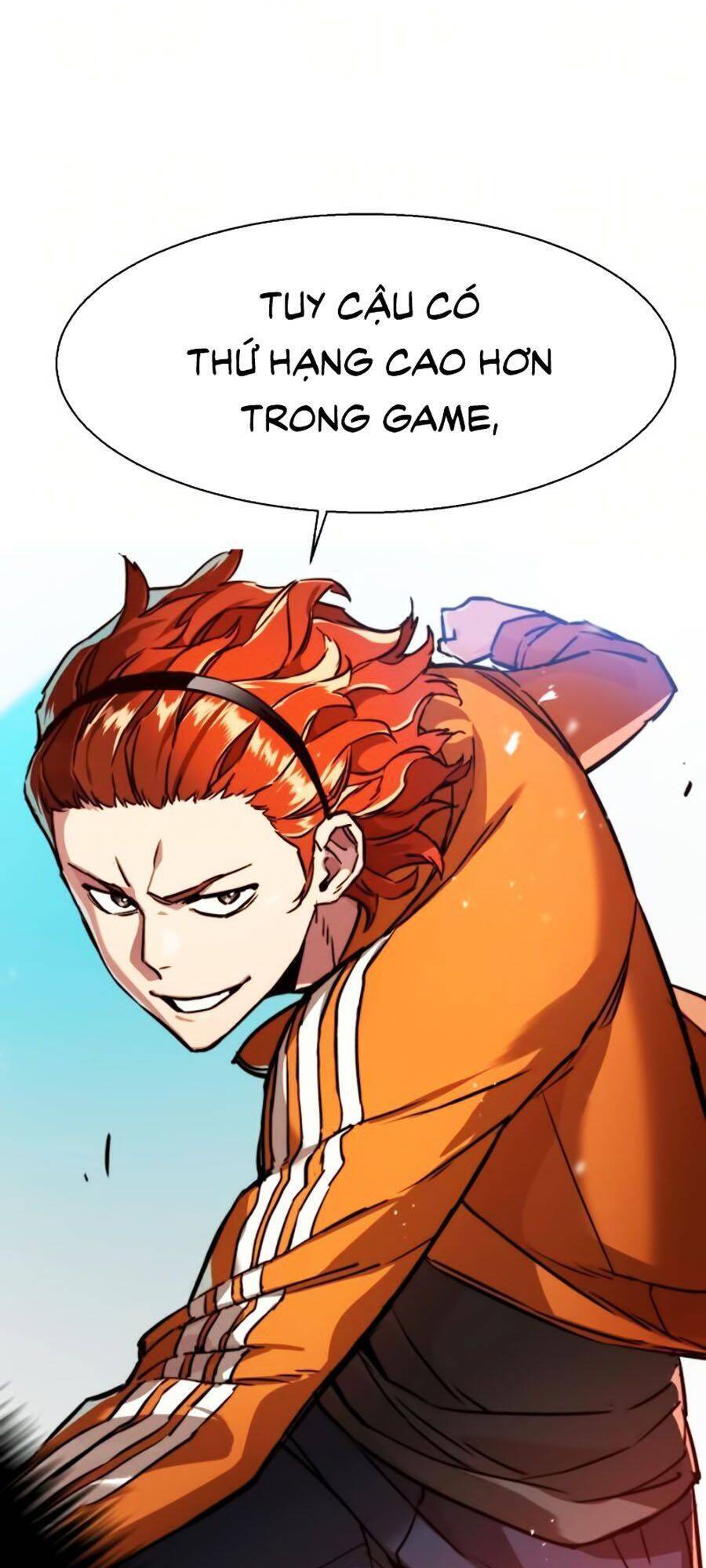 Bạn Học Của Tôi Là Lính Đánh Thuê Chap 22 - Next Chap 23