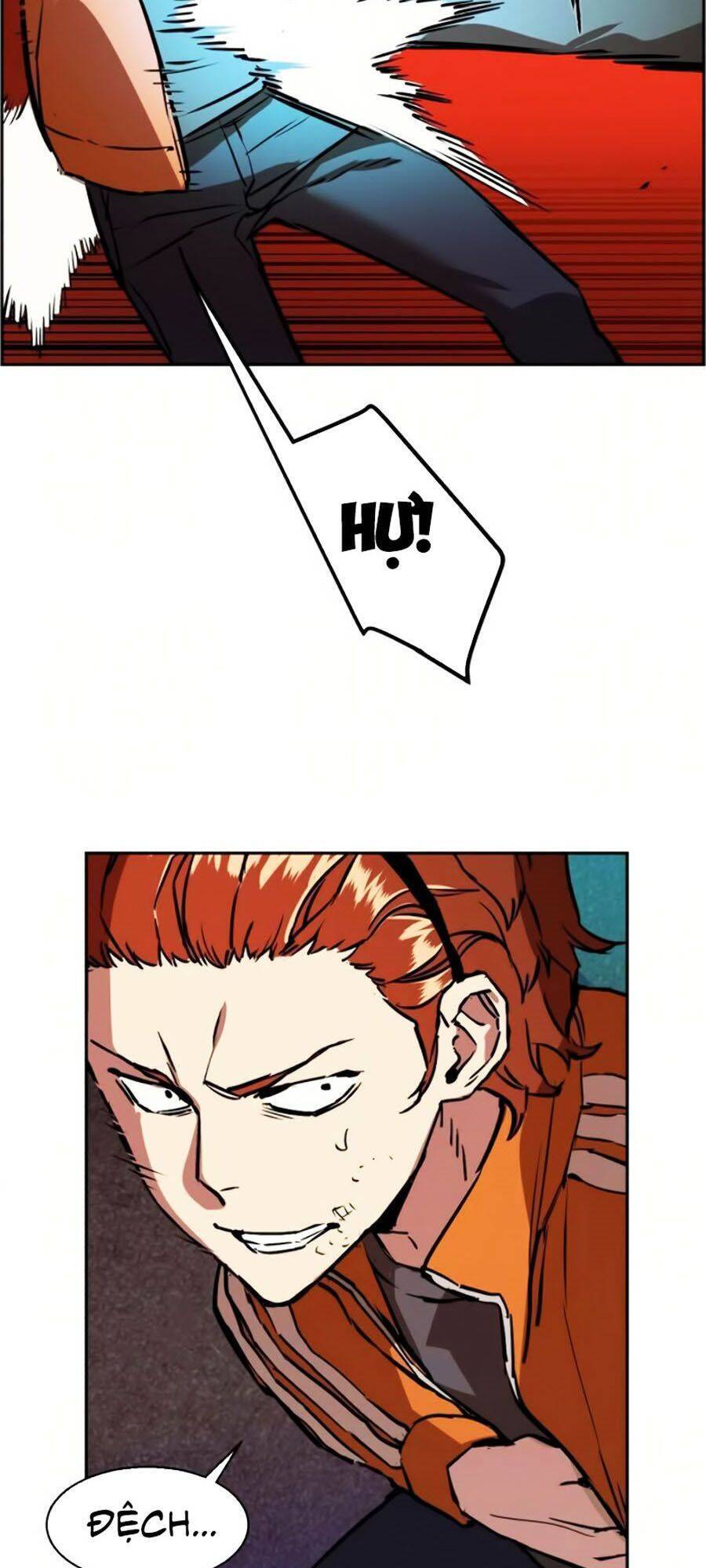 Bạn Học Của Tôi Là Lính Đánh Thuê Chap 22 - Next Chap 23