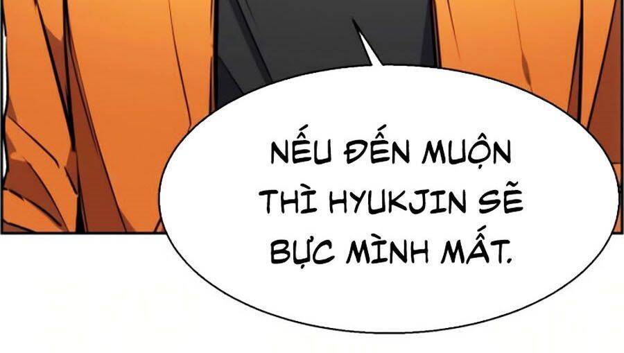 Bạn Học Của Tôi Là Lính Đánh Thuê Chap 22 - Next Chap 23