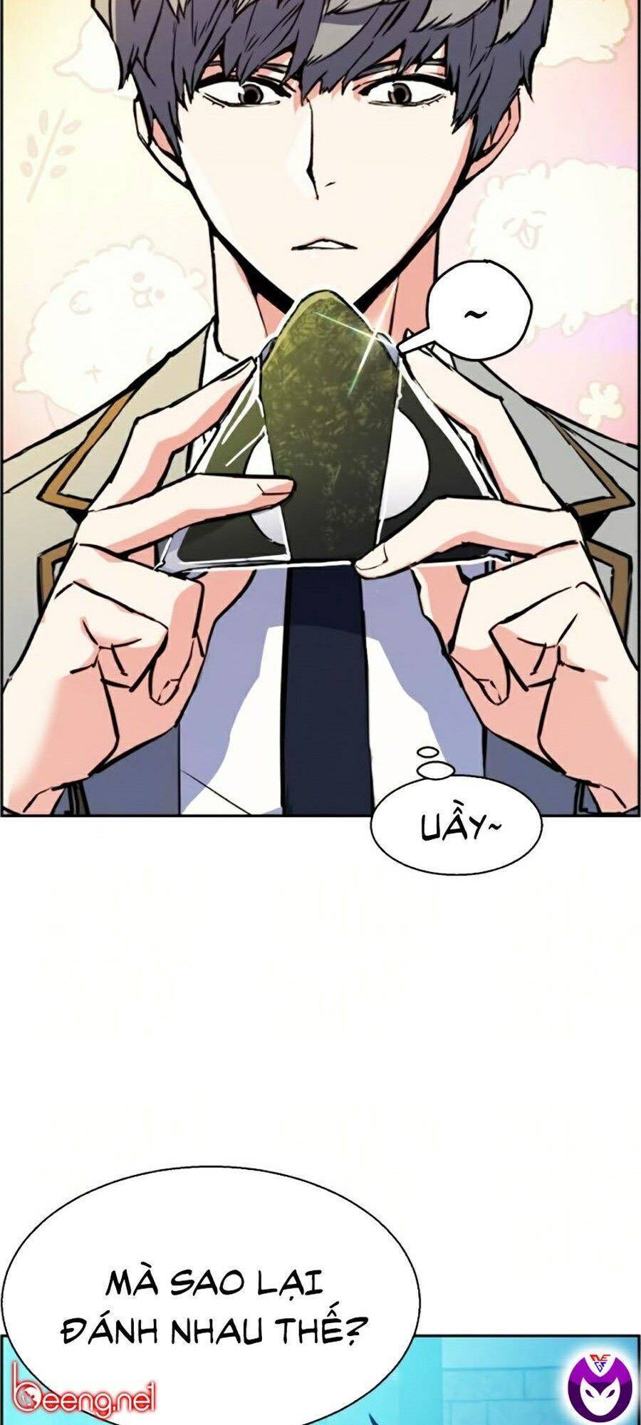 Bạn Học Của Tôi Là Lính Đánh Thuê Chap 23 - Next Chap 24