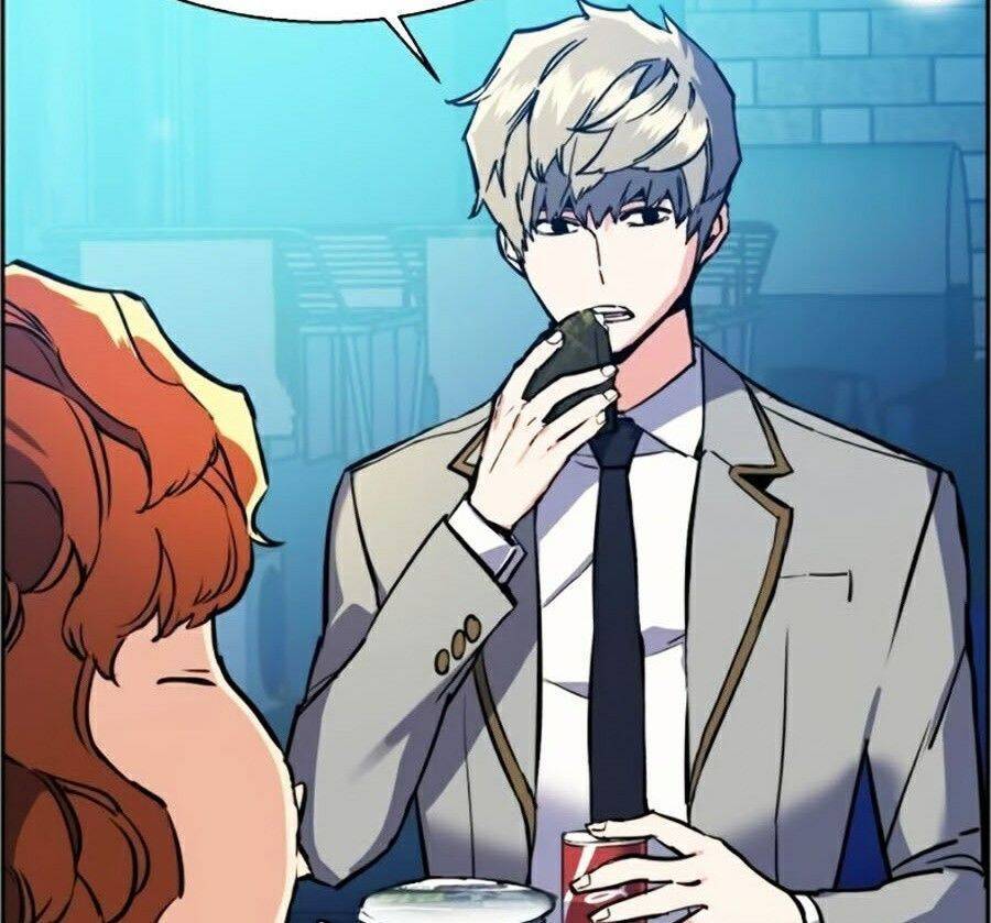 Bạn Học Của Tôi Là Lính Đánh Thuê Chap 23 - Next Chap 24