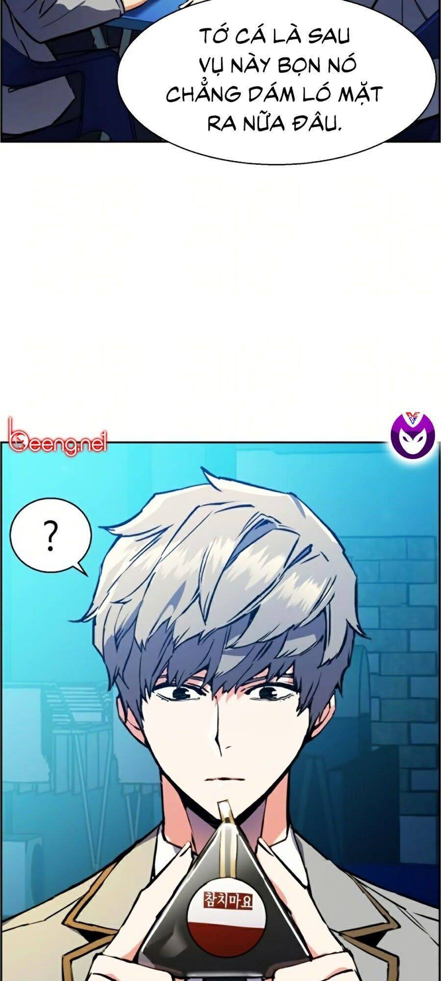 Bạn Học Của Tôi Là Lính Đánh Thuê Chap 23 - Next Chap 24