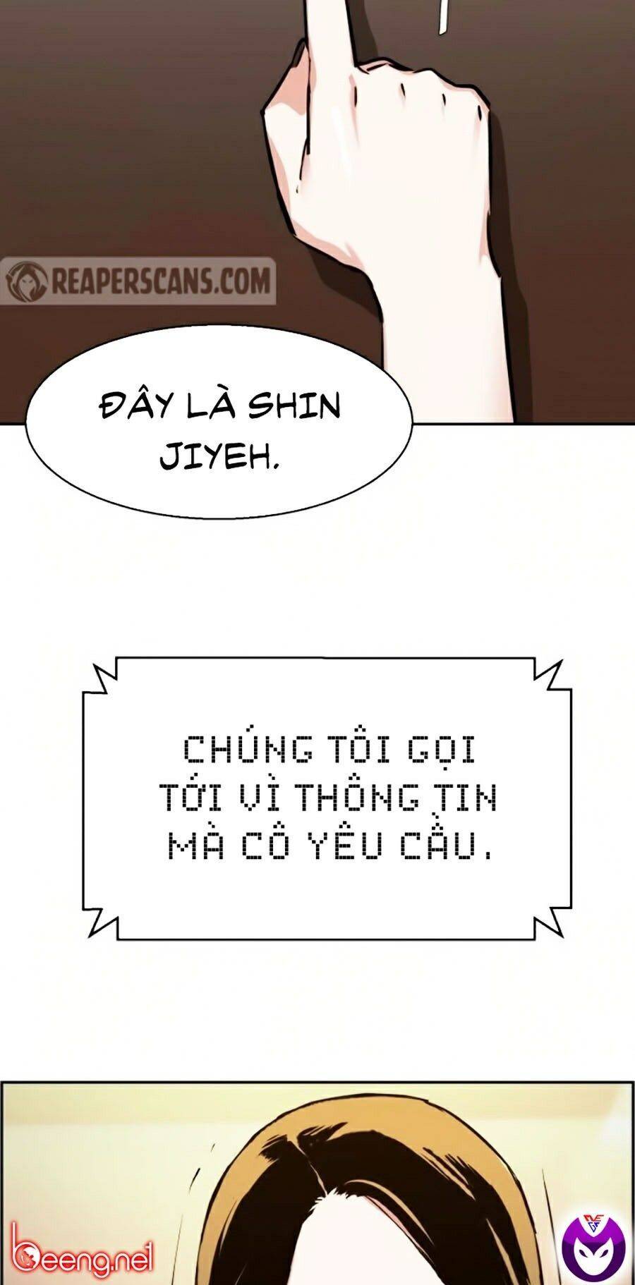 Bạn Học Của Tôi Là Lính Đánh Thuê Chap 23 - Next Chap 24