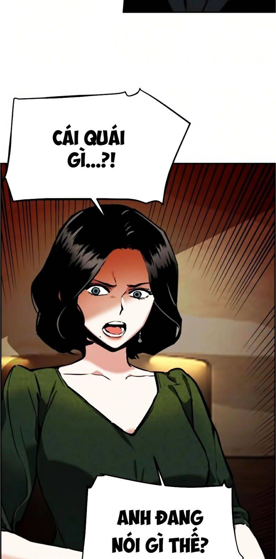 Bạn Học Của Tôi Là Lính Đánh Thuê Chap 23 - Next Chap 24