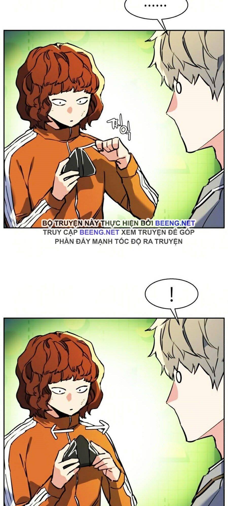 Bạn Học Của Tôi Là Lính Đánh Thuê Chap 23 - Next Chap 24