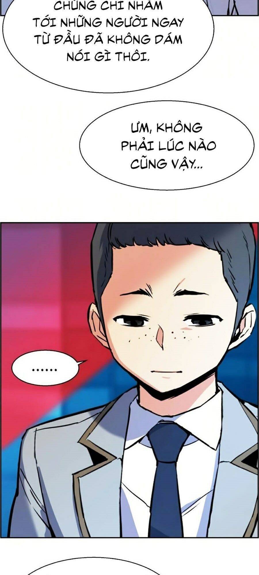 Bạn Học Của Tôi Là Lính Đánh Thuê Chap 23 - Next Chap 24