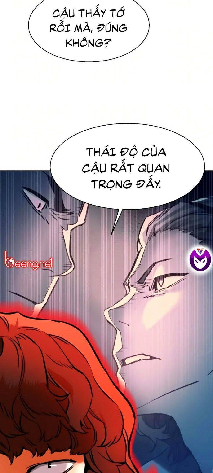 Bạn Học Của Tôi Là Lính Đánh Thuê Chap 23 - Next Chap 24