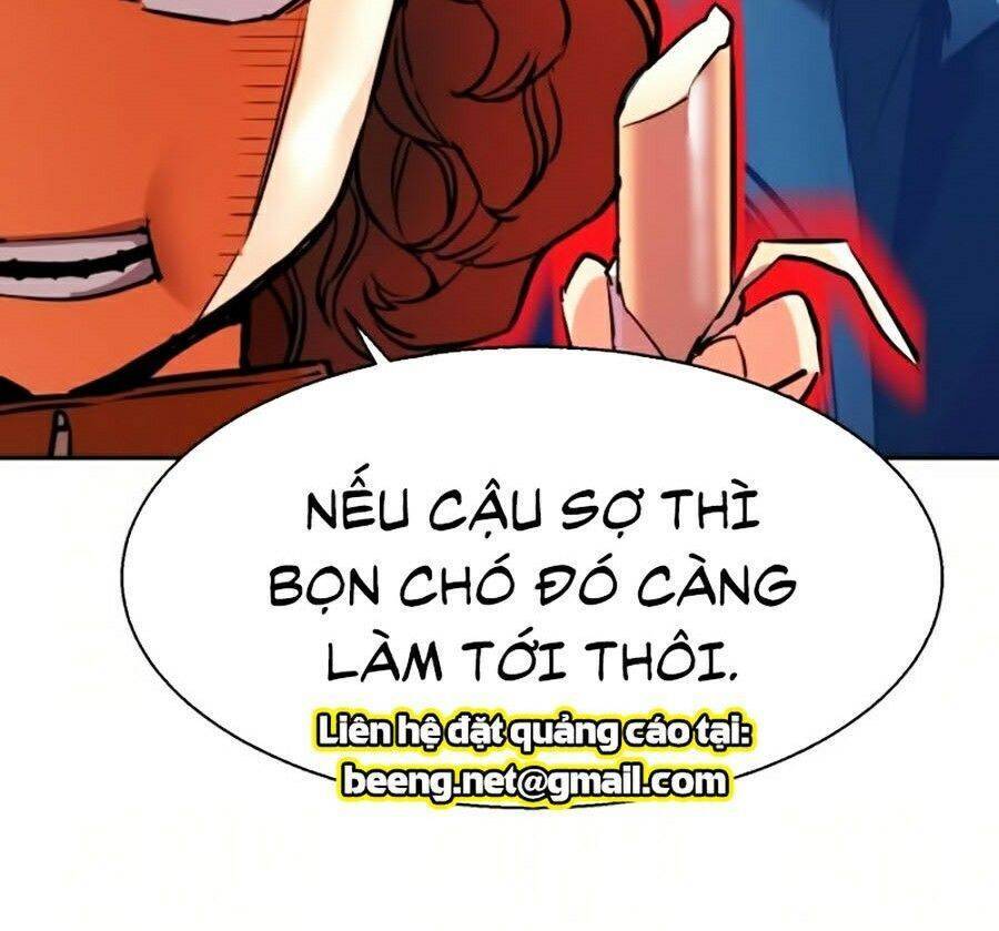 Bạn Học Của Tôi Là Lính Đánh Thuê Chap 23 - Next Chap 24