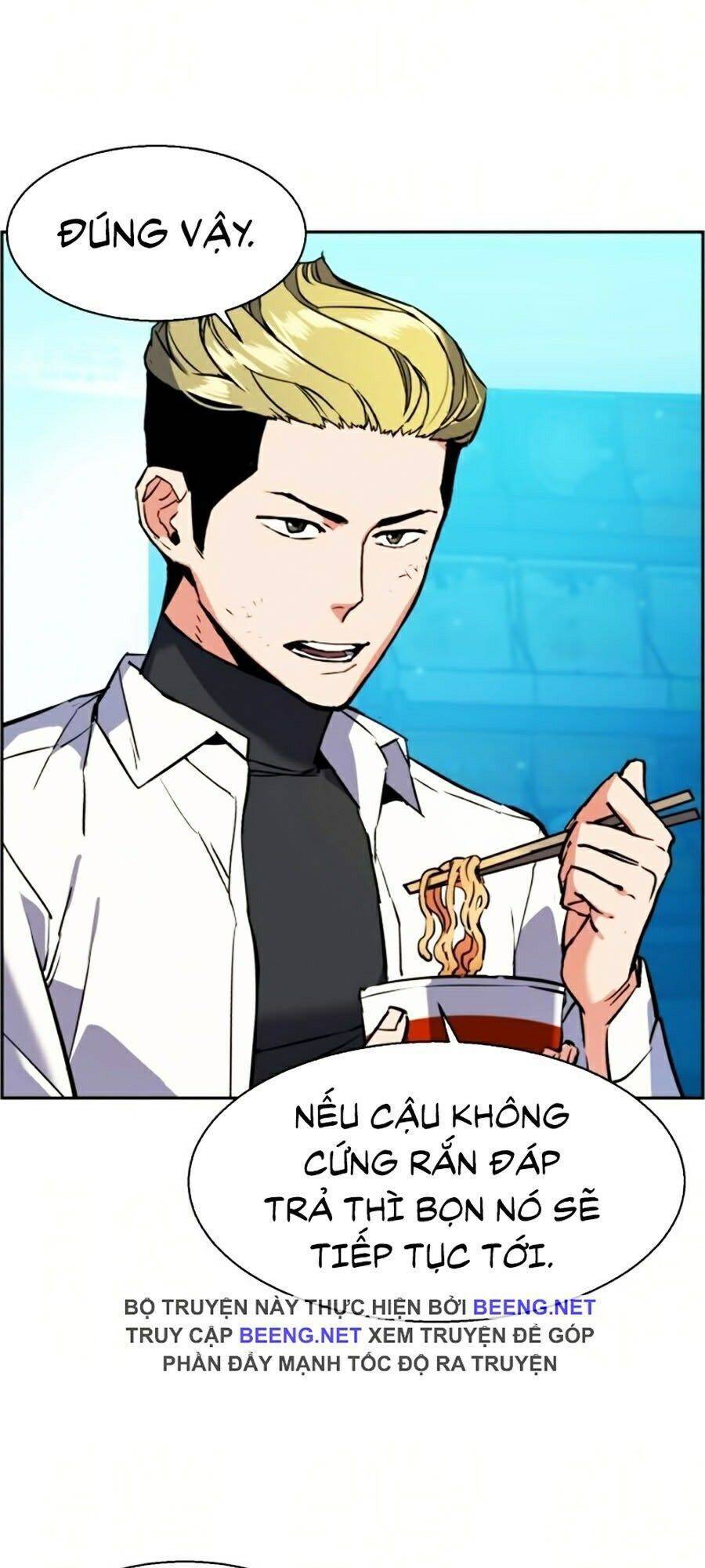 Bạn Học Của Tôi Là Lính Đánh Thuê Chap 23 - Next Chap 24