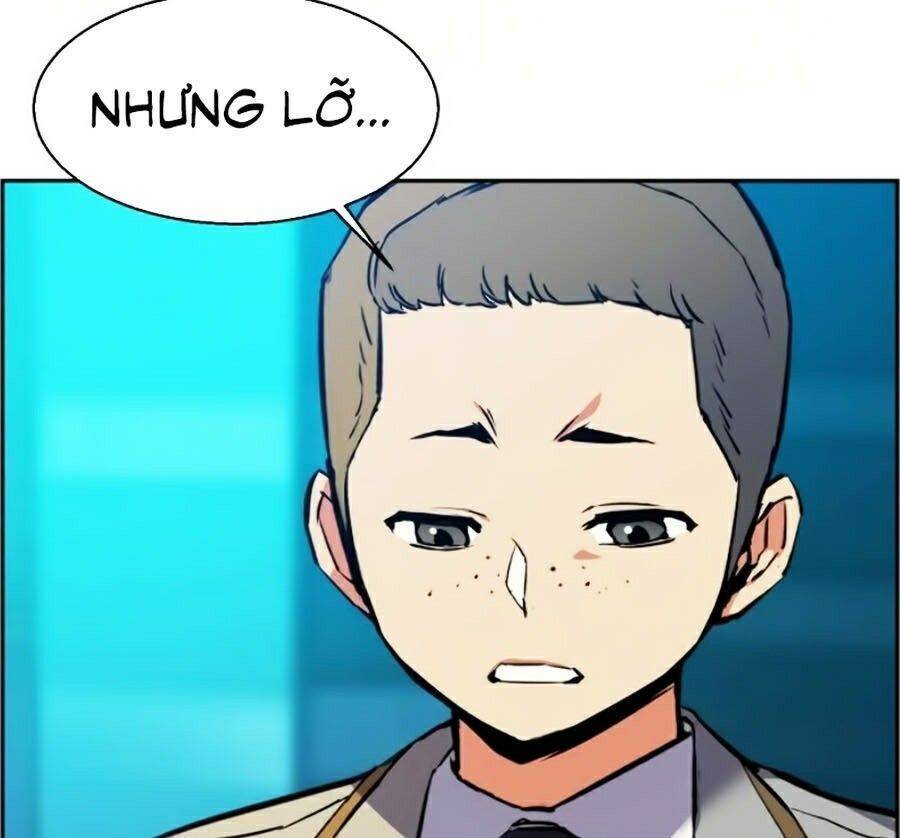 Bạn Học Của Tôi Là Lính Đánh Thuê Chap 23 - Next Chap 24