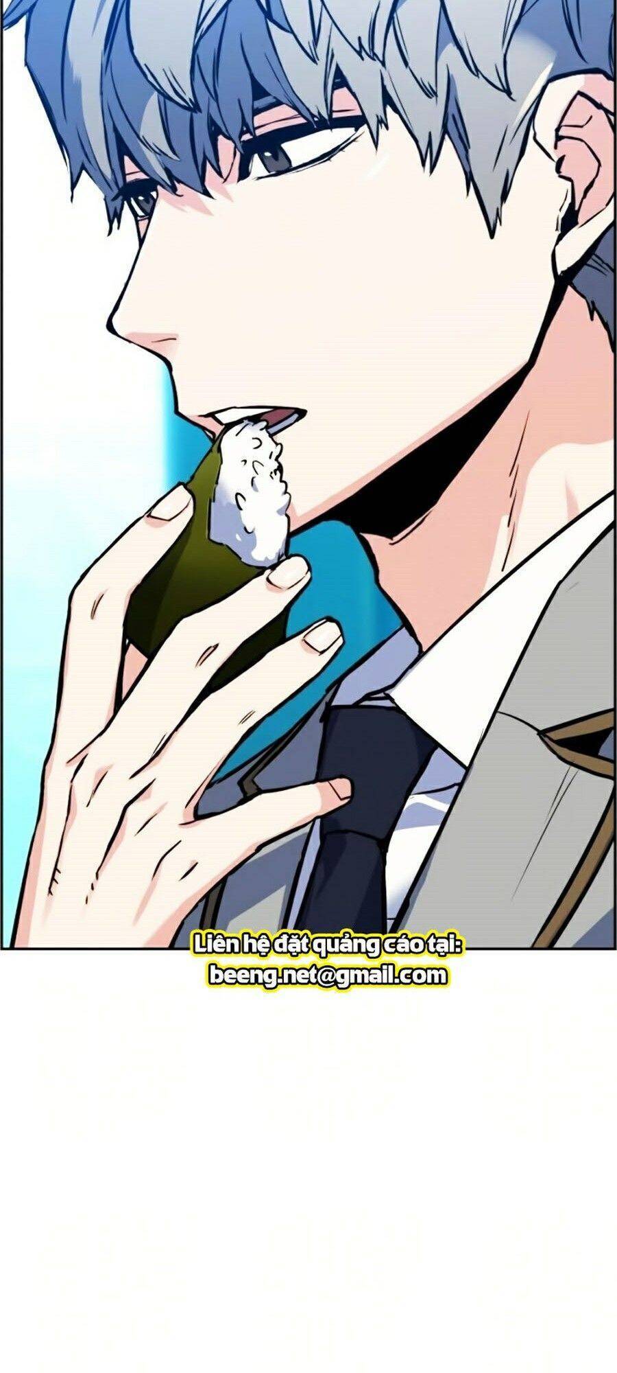 Bạn Học Của Tôi Là Lính Đánh Thuê Chap 23 - Next Chap 24