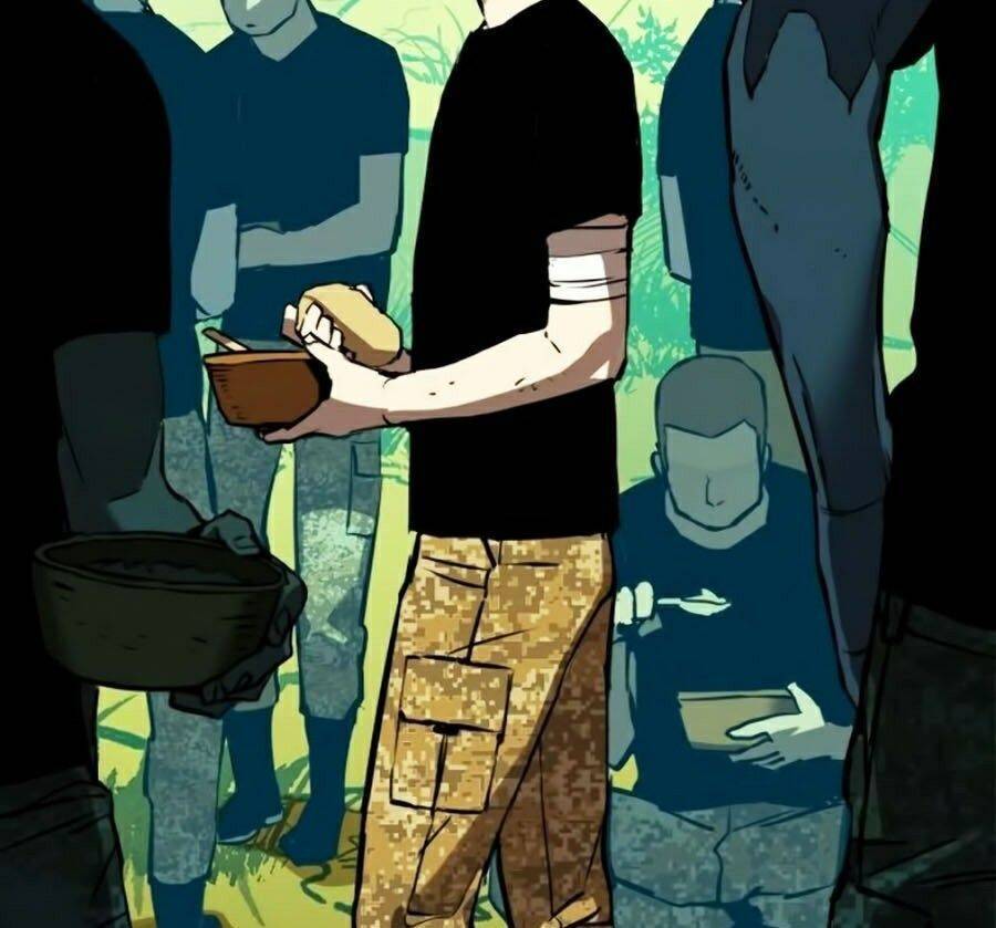 Bạn Học Của Tôi Là Lính Đánh Thuê Chap 23 - Next Chap 24