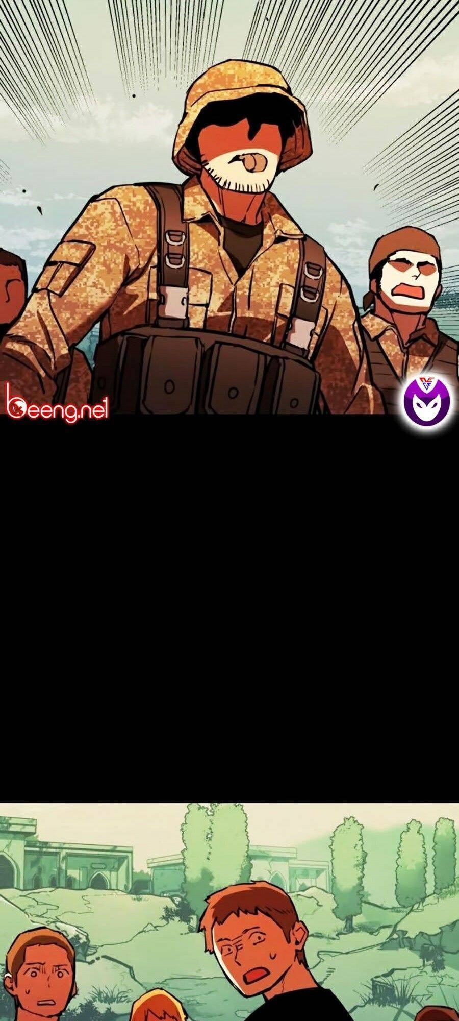 Bạn Học Của Tôi Là Lính Đánh Thuê Chap 23 - Next Chap 24