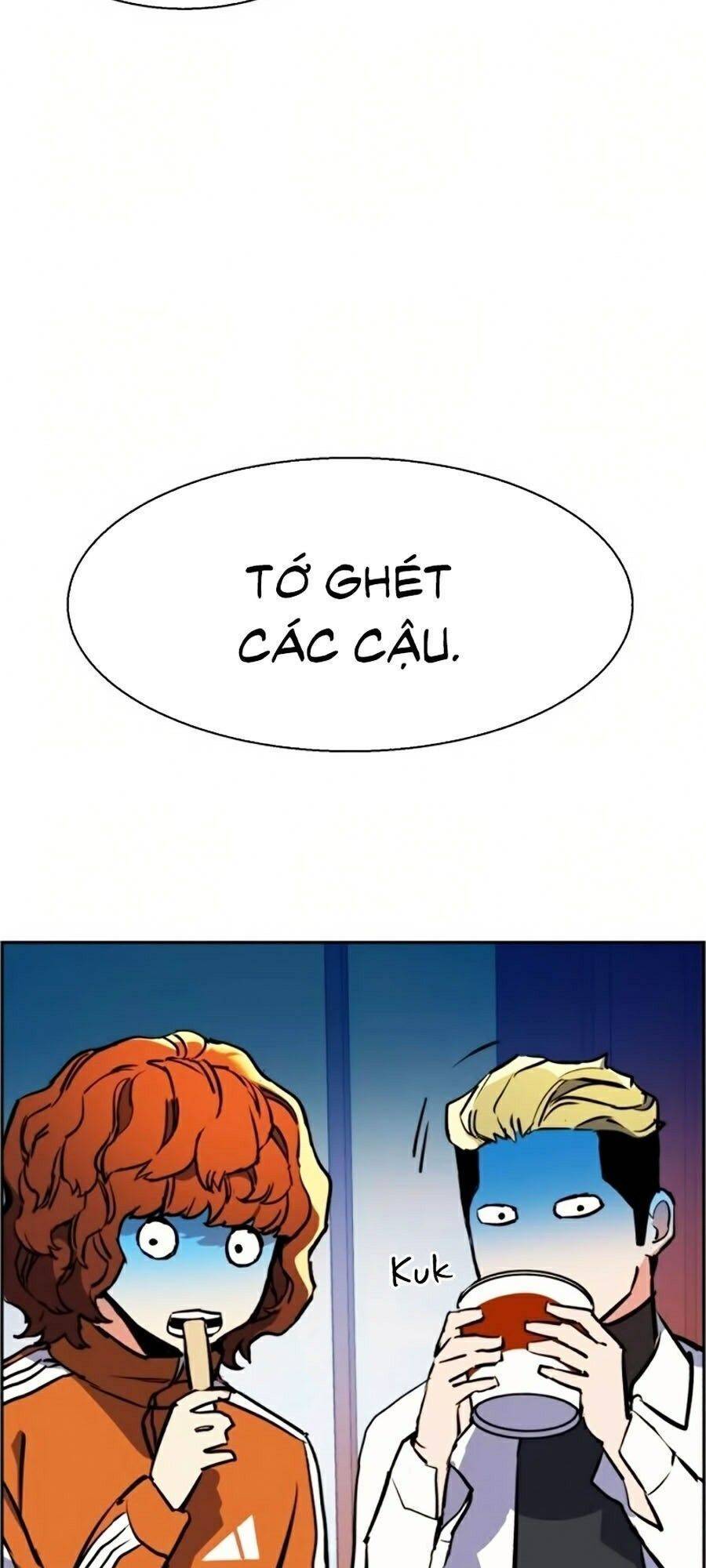 Bạn Học Của Tôi Là Lính Đánh Thuê Chap 23 - Next Chap 24