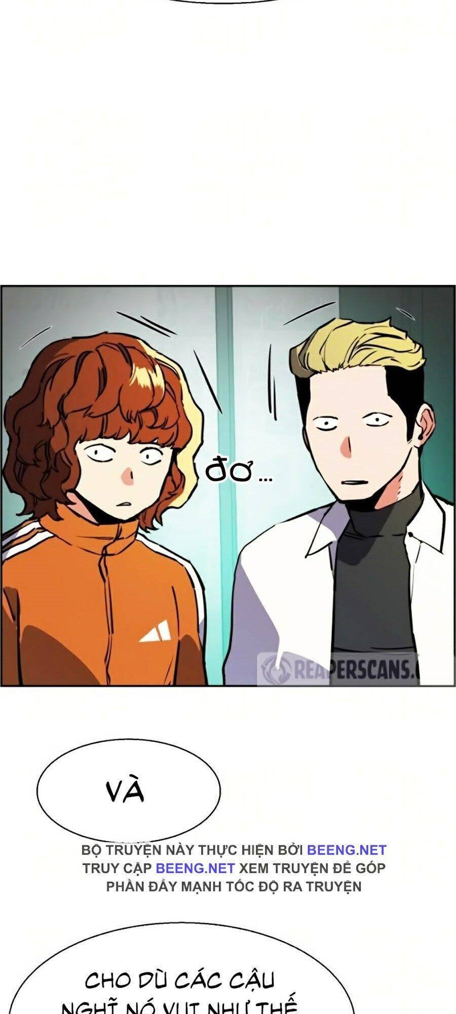 Bạn Học Của Tôi Là Lính Đánh Thuê Chap 23 - Next Chap 24