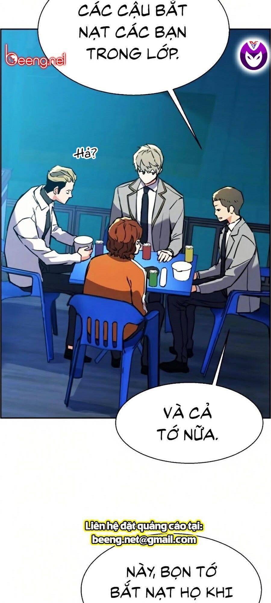 Bạn Học Của Tôi Là Lính Đánh Thuê Chap 23 - Next Chap 24