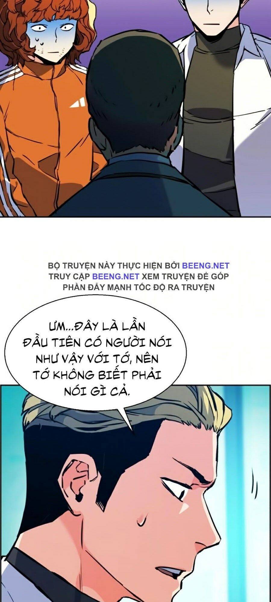 Bạn Học Của Tôi Là Lính Đánh Thuê Chap 23 - Next Chap 24