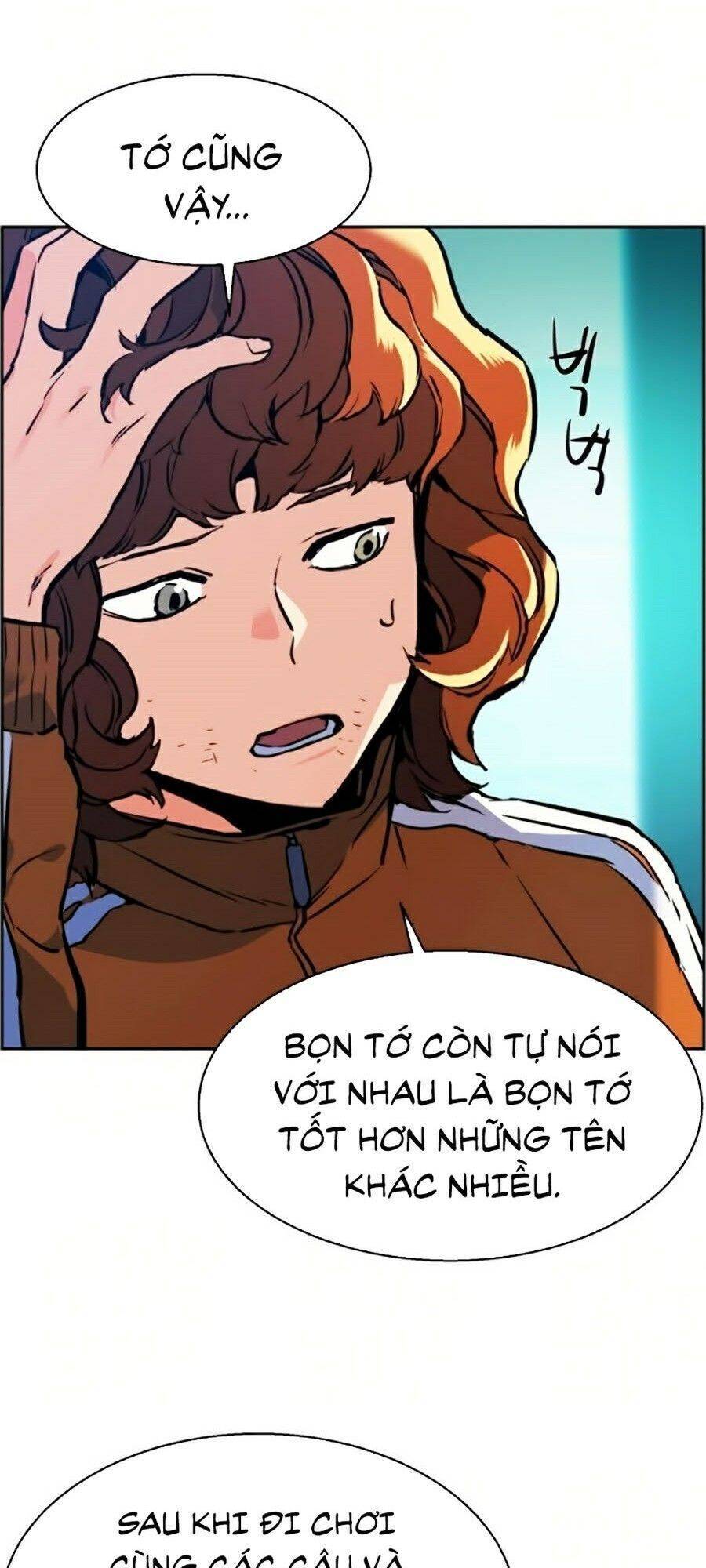 Bạn Học Của Tôi Là Lính Đánh Thuê Chap 23 - Next Chap 24