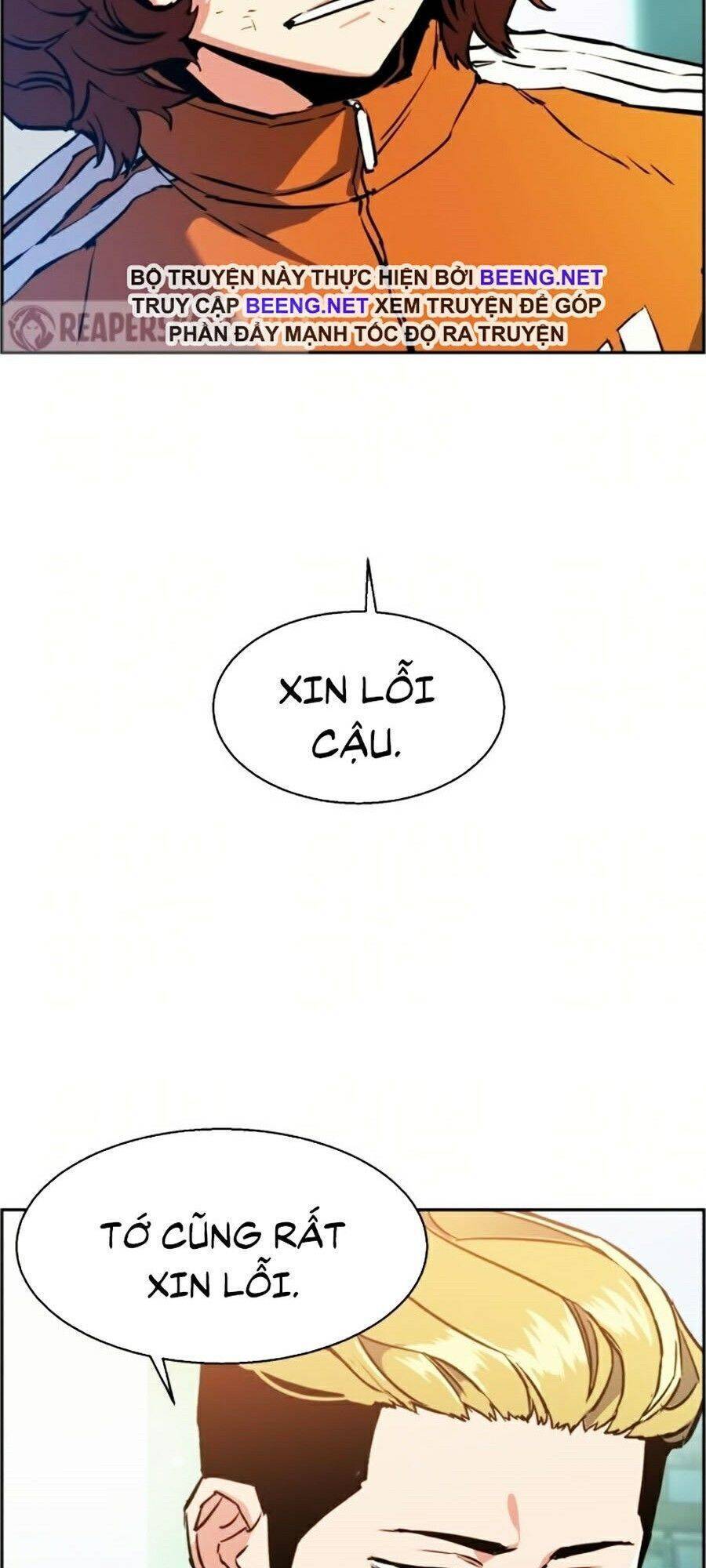 Bạn Học Của Tôi Là Lính Đánh Thuê Chap 23 - Next Chap 24