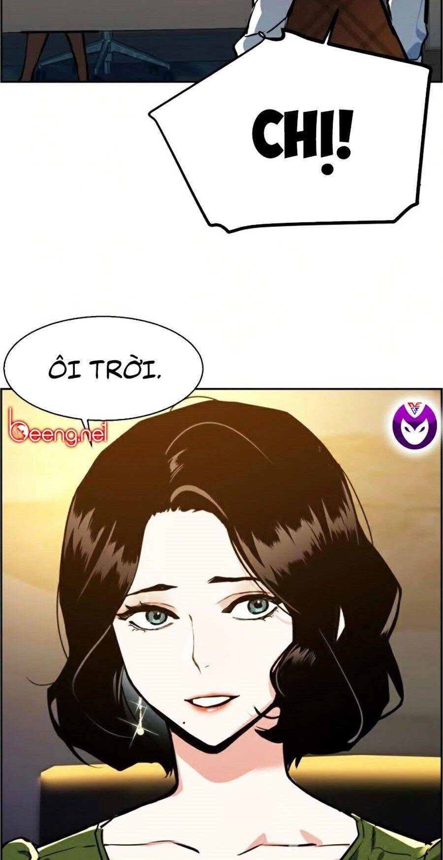 Bạn Học Của Tôi Là Lính Đánh Thuê Chap 23 - Next Chap 24