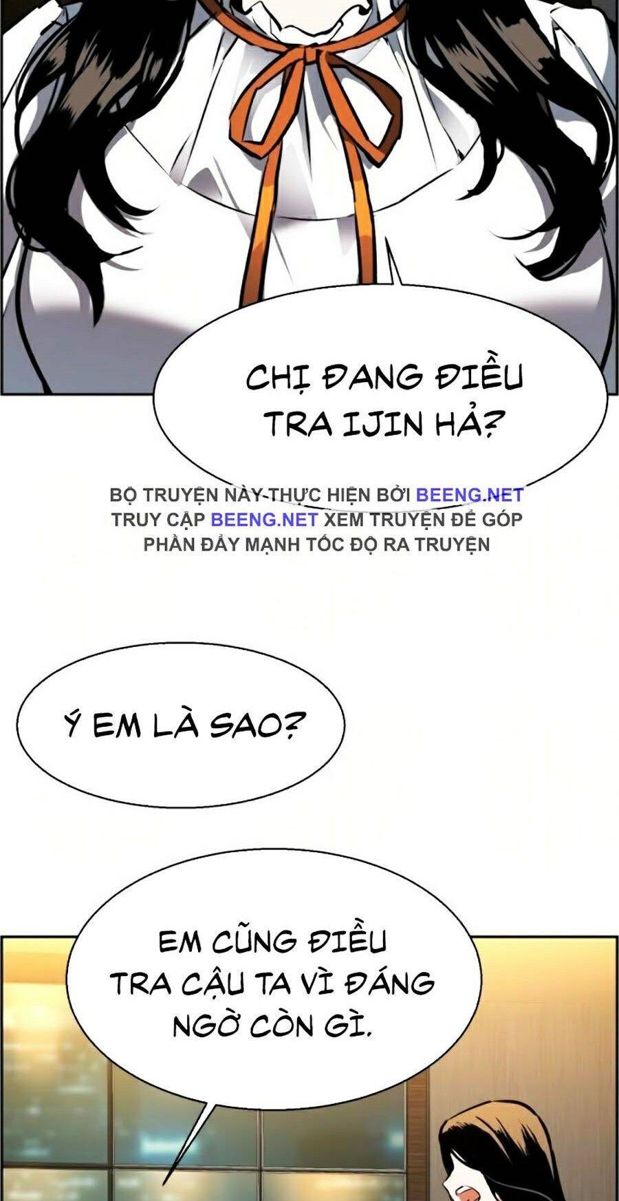 Bạn Học Của Tôi Là Lính Đánh Thuê Chap 23 - Next Chap 24