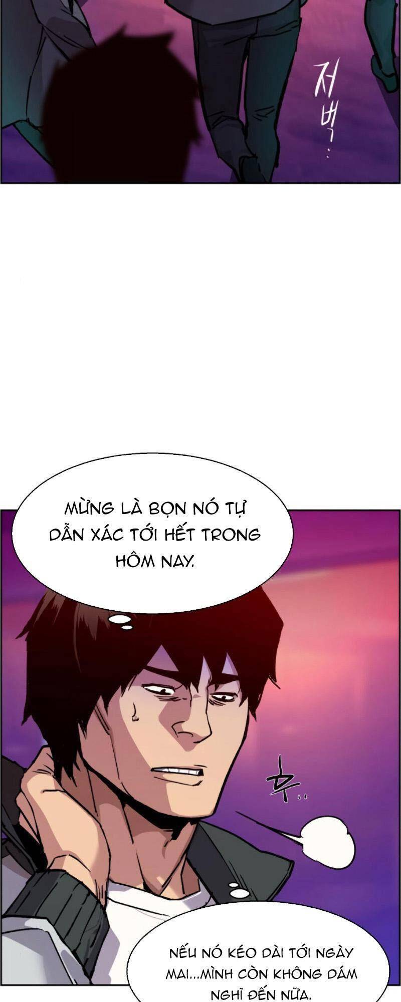 Bạn Học Của Tôi Là Lính Đánh Thuê Chap 37 - Next Chap 38
