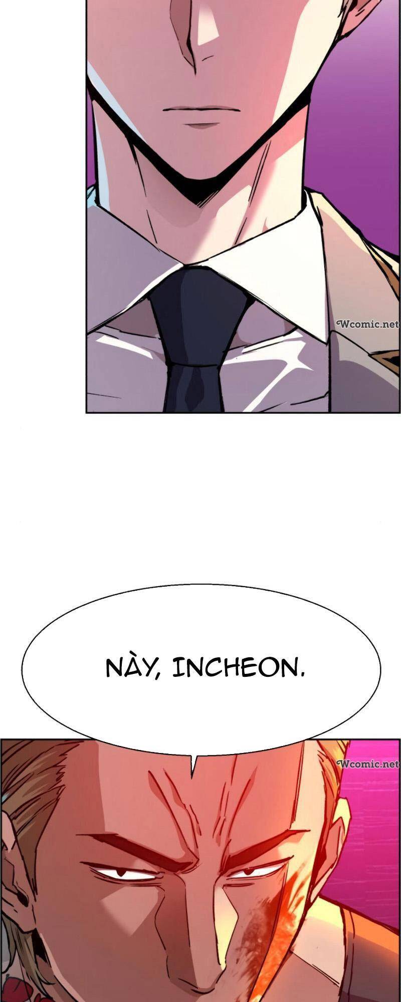 Bạn Học Của Tôi Là Lính Đánh Thuê Chap 37 - Next Chap 38