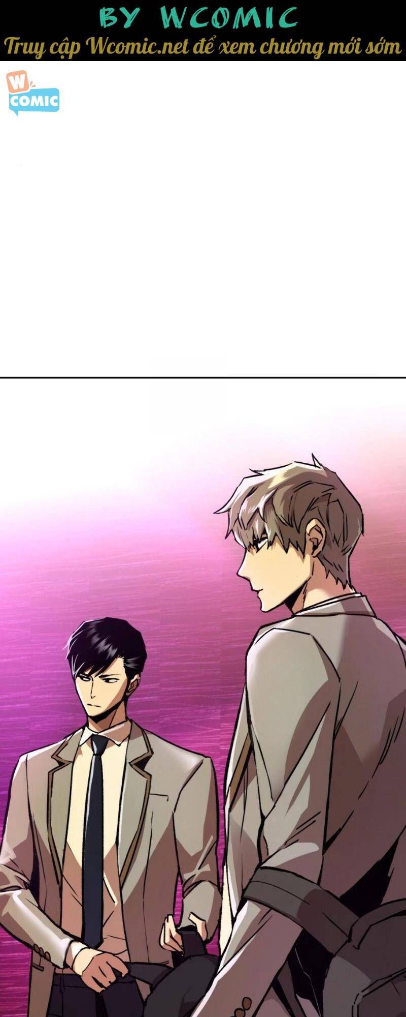 Bạn Học Của Tôi Là Lính Đánh Thuê Chap 37 - Next Chap 38