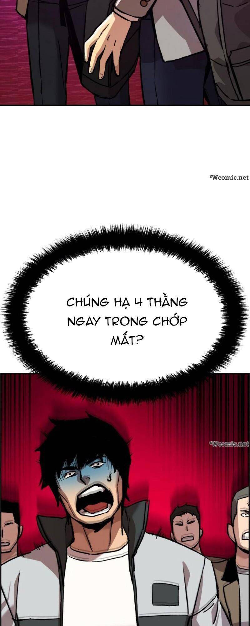 Bạn Học Của Tôi Là Lính Đánh Thuê Chap 37 - Next Chap 38