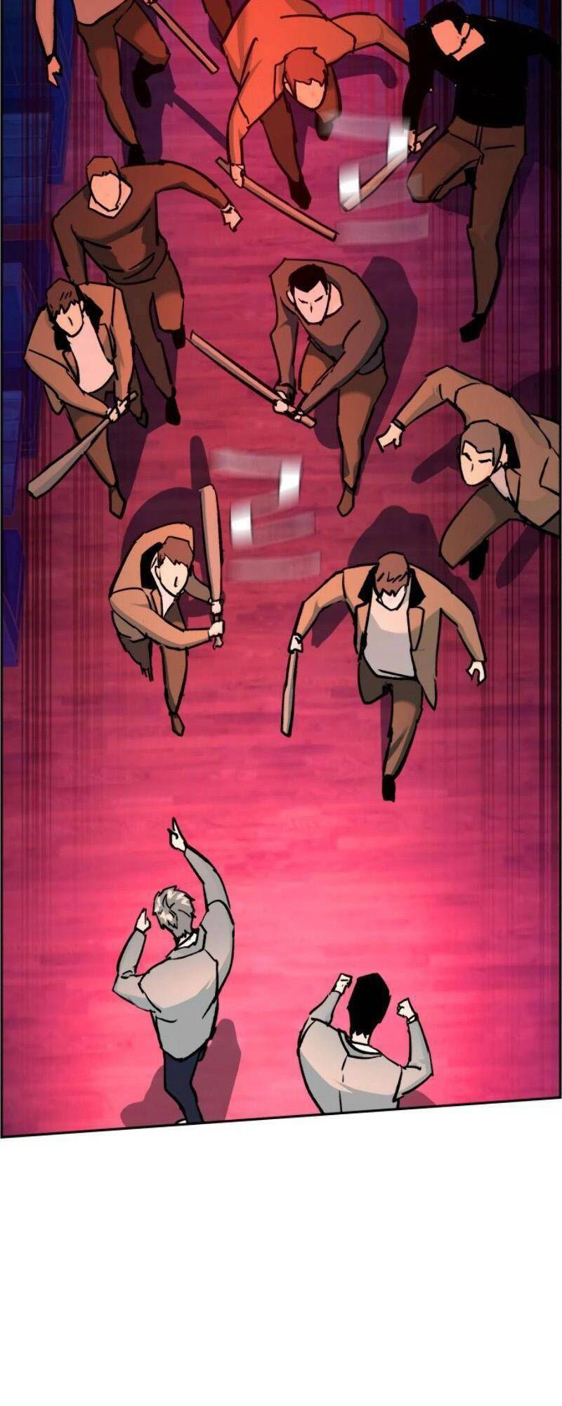 Bạn Học Của Tôi Là Lính Đánh Thuê Chap 37 - Next Chap 38