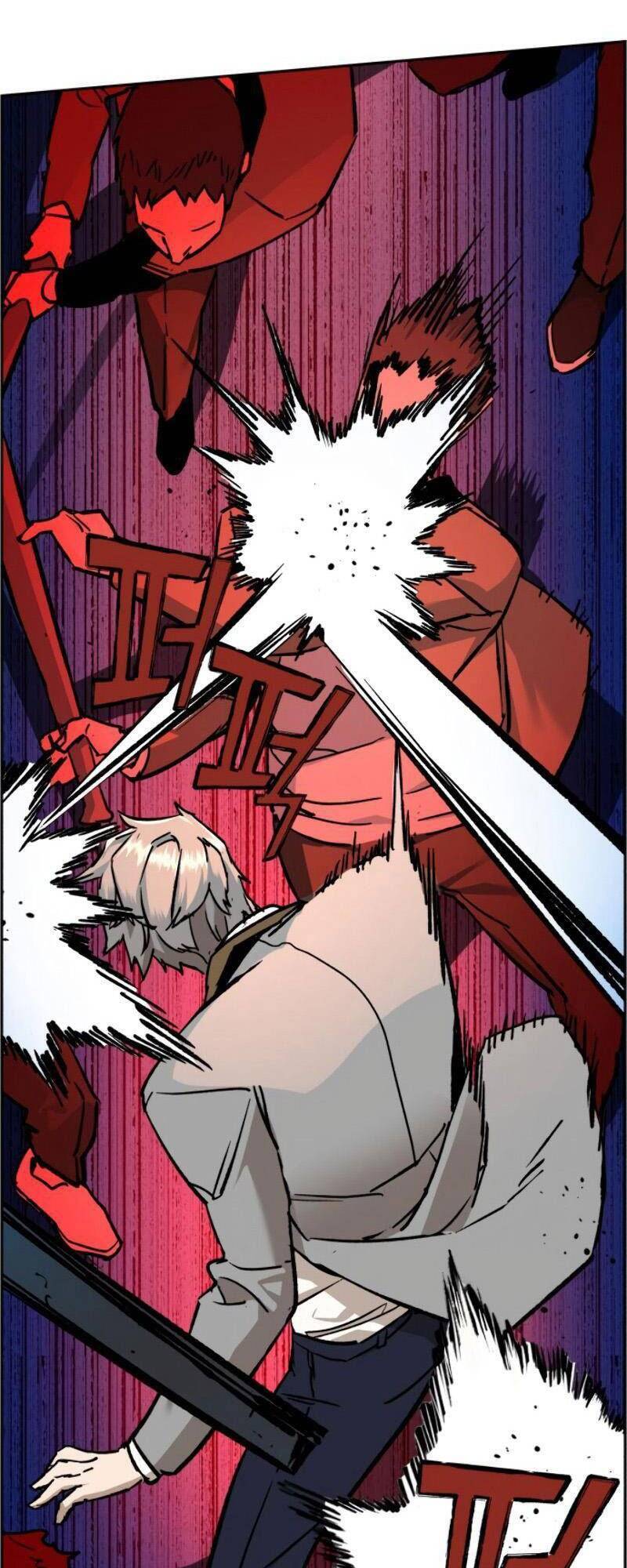 Bạn Học Của Tôi Là Lính Đánh Thuê Chap 37 - Next Chap 38