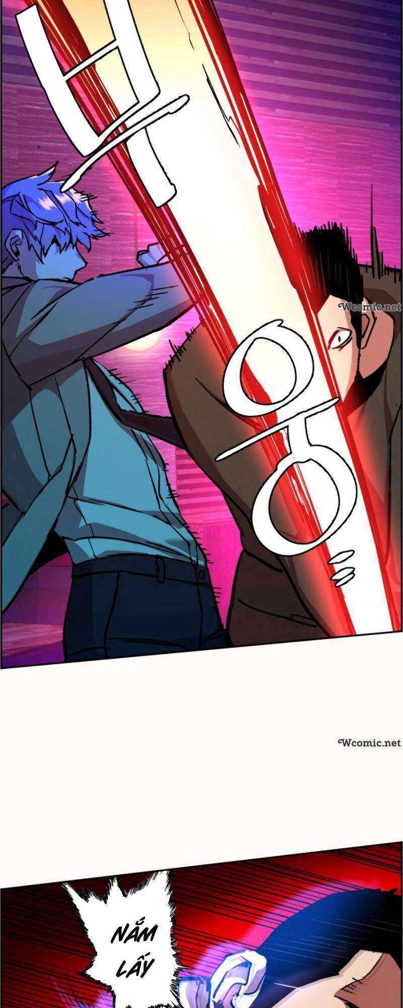 Bạn Học Của Tôi Là Lính Đánh Thuê Chap 37 - Next Chap 38