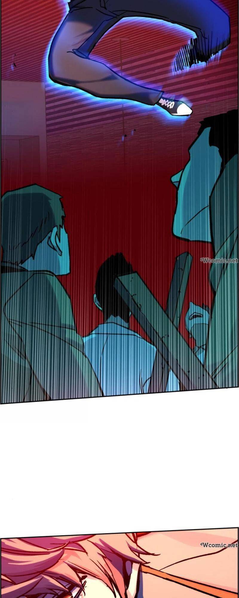 Bạn Học Của Tôi Là Lính Đánh Thuê Chap 37 - Next Chap 38