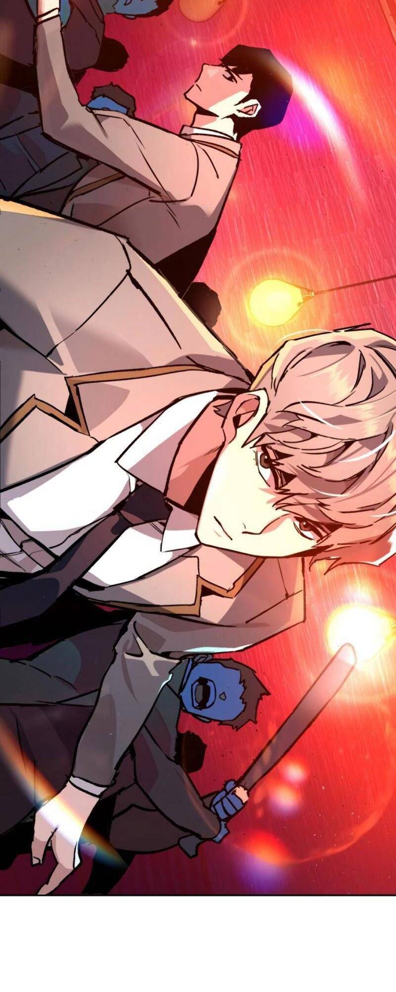 Bạn Học Của Tôi Là Lính Đánh Thuê Chap 37 - Next Chap 38